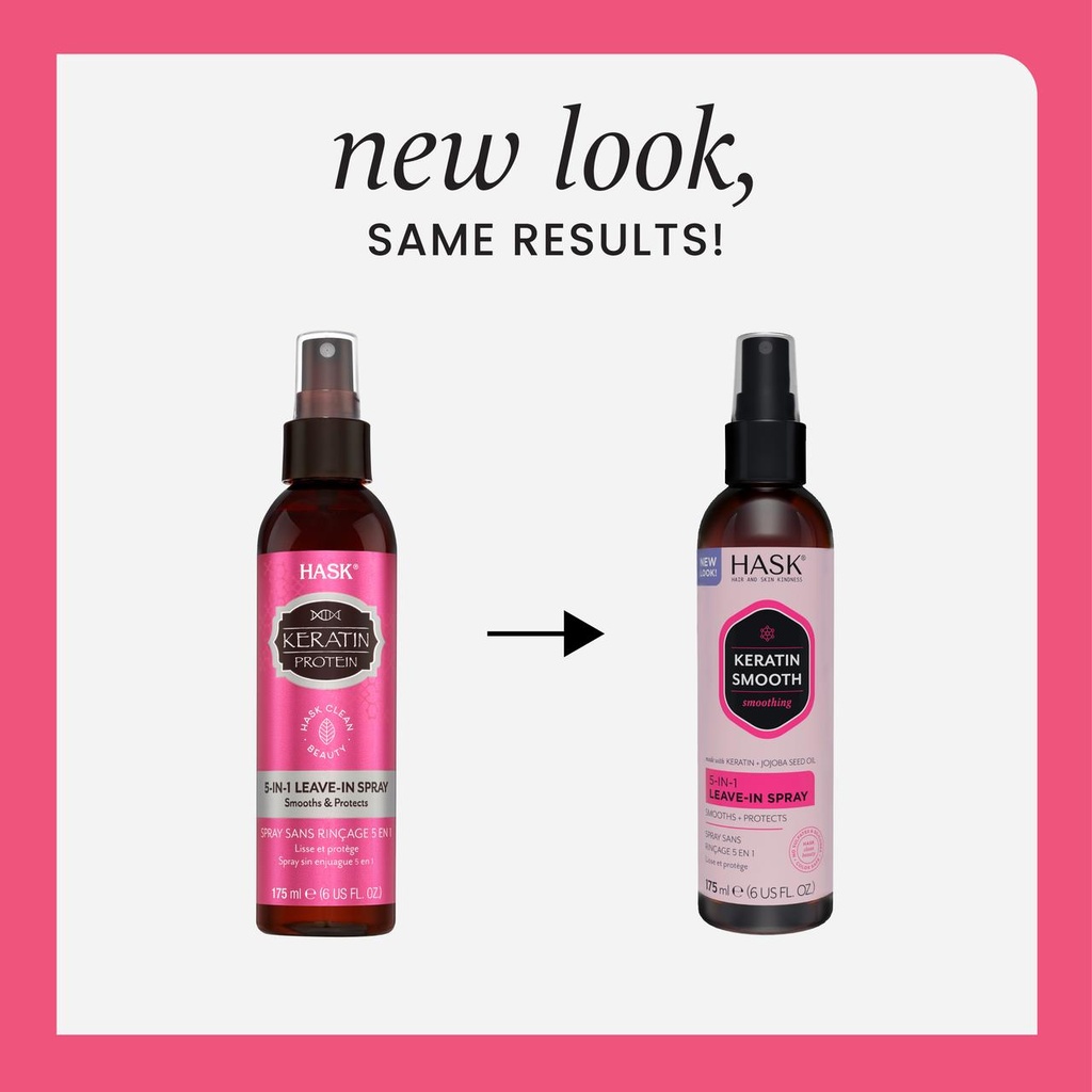 Keratin 5-in-1 Leave-in Conditioner 175 g