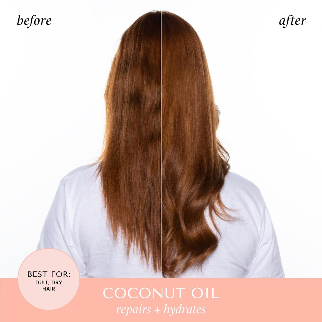 Coconut Oil Nourishing Conditioner 355 ml
