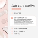 Coconut Oil Nourishing Conditioner 355 ml