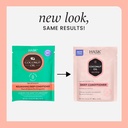 Coconut Oil Nourishing Deep Conditioner Packet 50 g