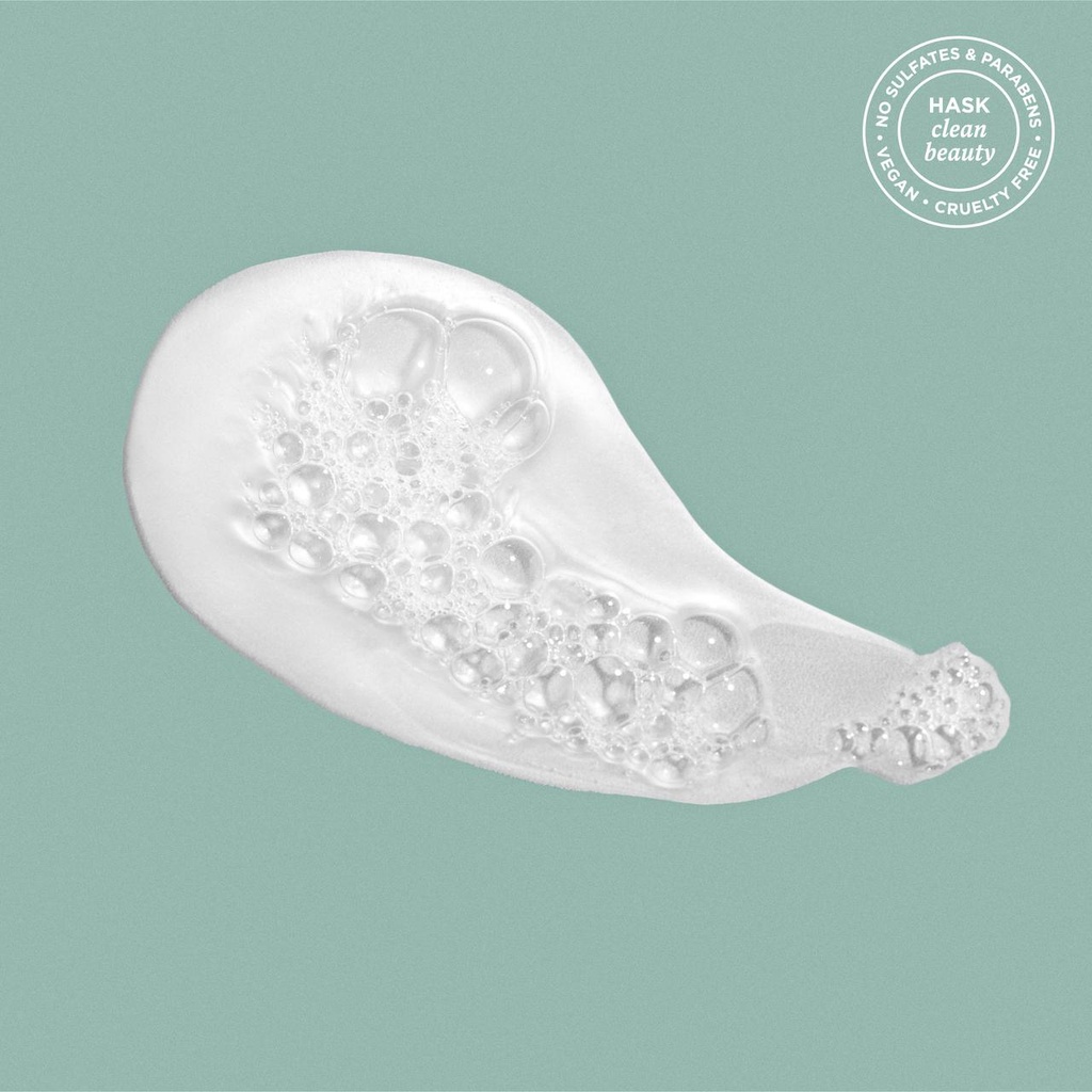 Tea Tree Oil & Rosemary Invigorating Shampoo 355 ml