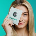 Tea Tree Oil & Rosemary Hair & Scalp  Mask 50g 