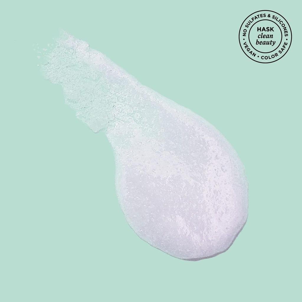 Tea Tree Oil & Rosemary Hair & Scalp Mask 178 G