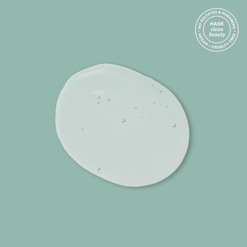 Tea Tree Oil & Rosemary – Scalp Relief Serum