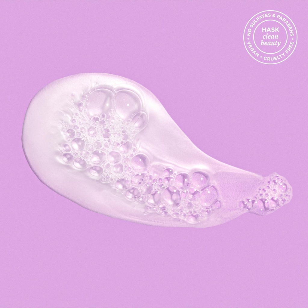 Curl Care Moisturizing Shampoo 355 ml