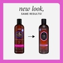 Curl Care Moisturizing Shampoo 355 ml