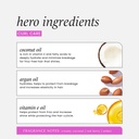 Curl Care Moisturizing Shampoo 355 ml