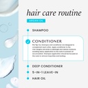 Argan Oil Repairing Conditioner 355 ml