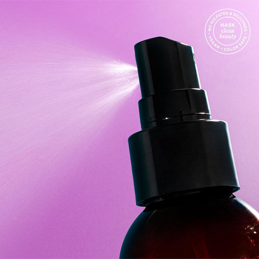 Curl Care 5 in 1 Leave in Spray 175 ml