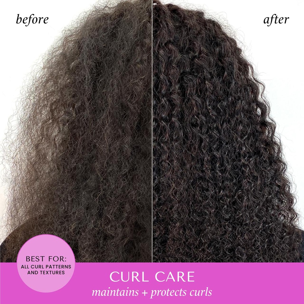 Curl Care Curl Defining Cream 198 ml