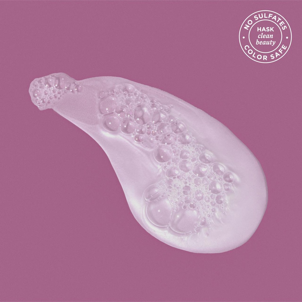 MACADAMIA OIL SHAMPOO .355 ML