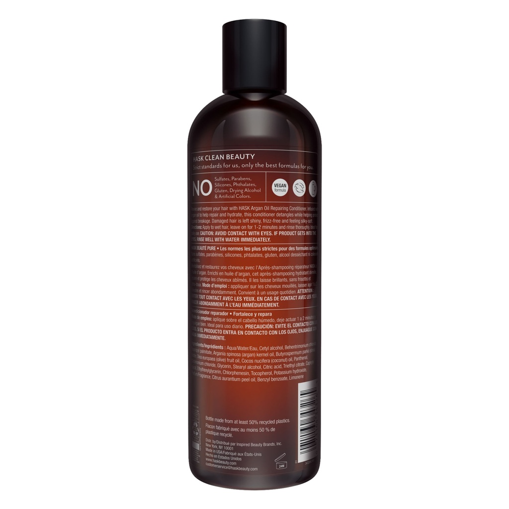 Argan Oil Repairing Conditioner 355 ml