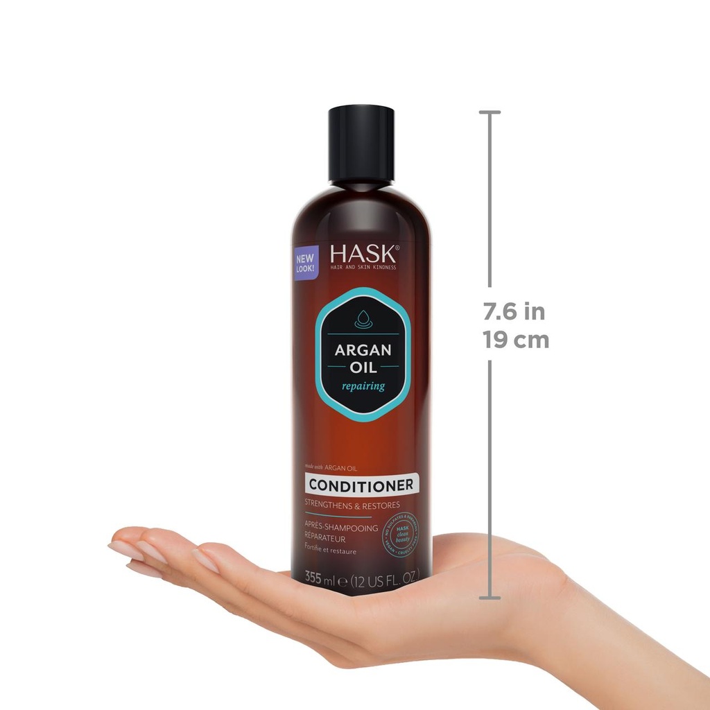 Argan Oil Repairing Conditioner 355 ml