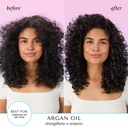 Argan Oil Repairing Deep Conditioner Packet 50 g