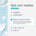 Argan Oil Repairing Deep Conditioner Packet 50 g