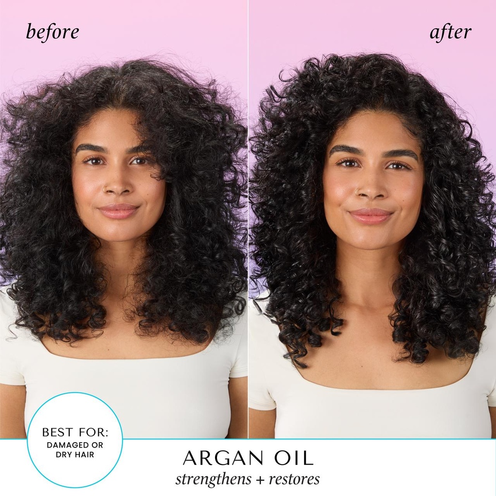 Argan Oil  5-in-1 Leave-In Conditioner 175 g
