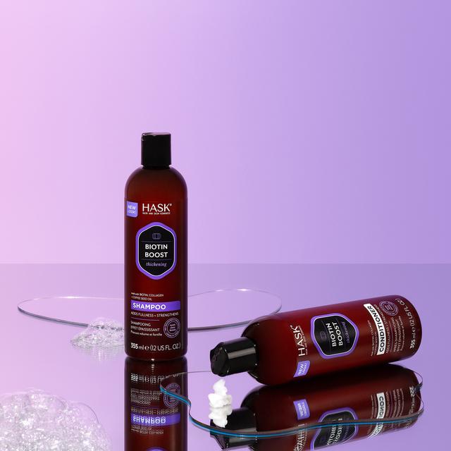 Biotin 5 in 1 Leave-In Conditioner 175 ml