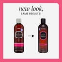 Keratin Smooth Smoothing Shampoo 355 ml