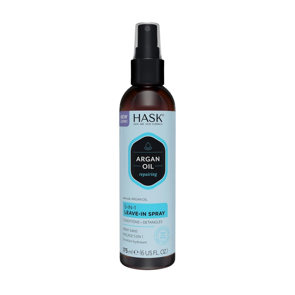 Argan Oil  5-in-1 Leave-In Conditioner 175 g