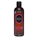Keratin Smooth Smoothing Shampoo 355 ml