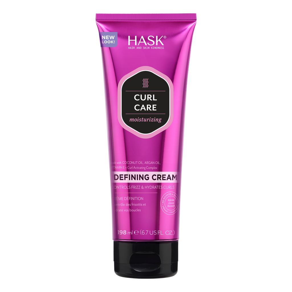 Curl Care Curl Defining Cream 198 ml