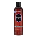 MACADAMIA OIL CONDITIONER .355 ML