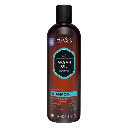 Argan Oil Repairing Shampoo 355 ml