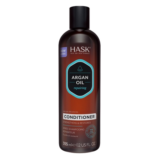 Argan Oil Repairing Conditioner 355 ml