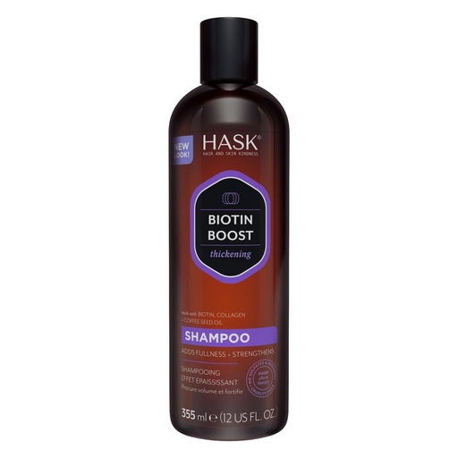 Biotin Boost Thickening Shampoo 355 ml