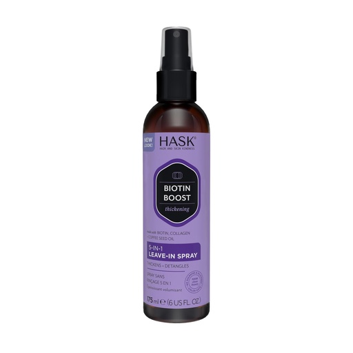 Biotin 5 in 1 Leave-In Conditioner 175 ml
