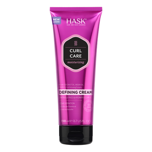 Curl Care Curl Defining Cream 198 ml